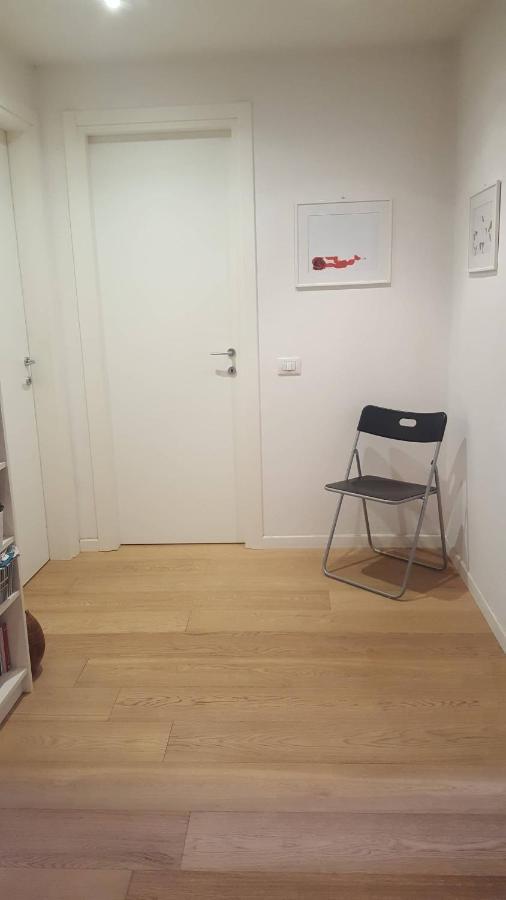 Chiara Room Florens Exteriör bild