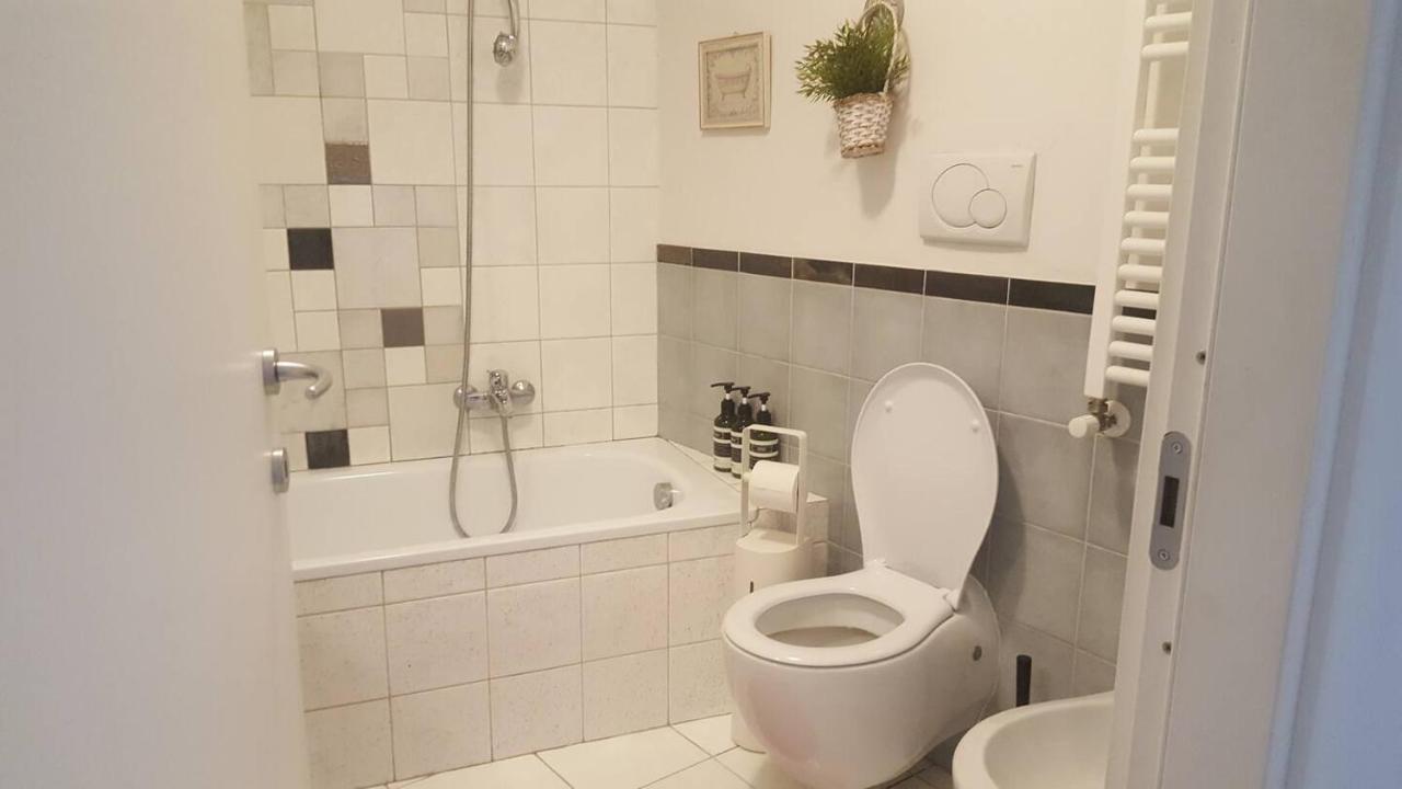 Chiara Room Florens Exteriör bild