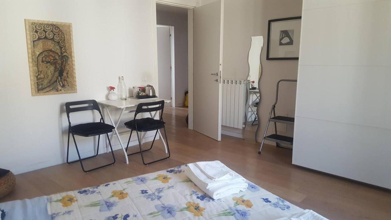 Chiara Room Florens Exteriör bild